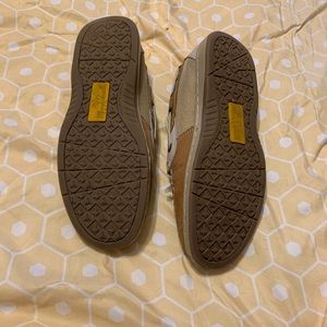 Margaritaville boat shoes